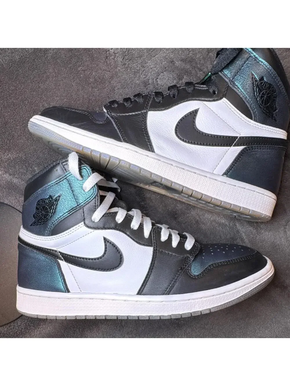 Nike Air Jordan 1 Retro High OG Chameleon 907958-015